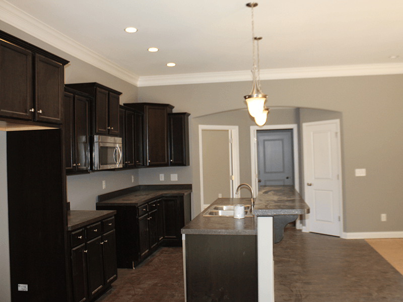 Heritage Springs Greenville Indiana